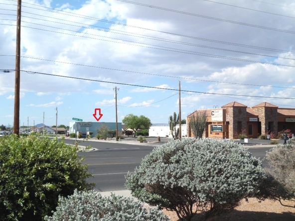 3530 N Skylark Rd, Kingman, AZ 86409
